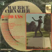 Maurice Chevalier - Volume 3: 3 Fois 20 Ans - 1948