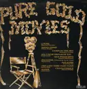 LP - Maurice Chevalier, Johnny Douglas, Rosemary Clooney - Pure Gold Movies