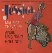 Maurice Chevalier And Angie Dickinson - Jessica