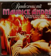 Maurice André - Rendezvous mit Maurice André