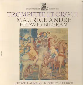 Maurice André - Trompette Et Orgue Vol.5