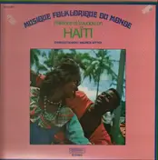 Maurice Bitter - Folklore Et Vaudou En Haiti