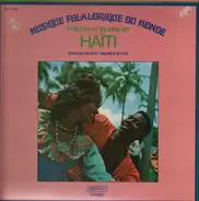 Maurice Bitter - Folklore Et Vaudou En Haiti