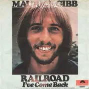 Maurice Gibb