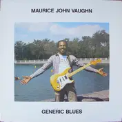 Maurice John Vaughn