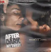 LP - Maurice Jarre - After Dark, My Sweet