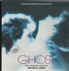 Maurice Jarre - Ghost