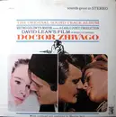 LP - Maurice Jarre - Doctor Zhivago OST