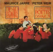 Maurice Jarre - Dead Poet's Society