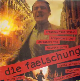 Maurice Jarre - Die Faelschung