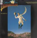 LP - Maurice Jarre - Moon Over Parador