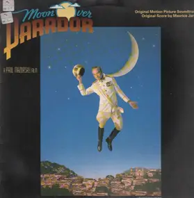 Maurice Jarre - Moon Over Parador (Original Motion Picture Soundtrack)