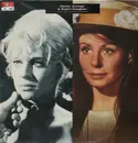 LP - Maurice Jarre - Ryan's Daughter / Doctor Zhivago