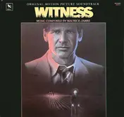 Maurice Jarre - Witness