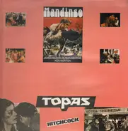 Maurice Jarre , Roy Budd And His Orchestra - Mandingo/ Topaz/ Catlow