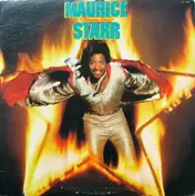 Maurice Starr