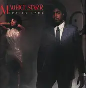 Maurice Starr - Spacey Lady