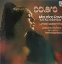 LP - Maurice Ravel - Bolero - Zum 100. Geburtstag - Pierre Monteux, LSO