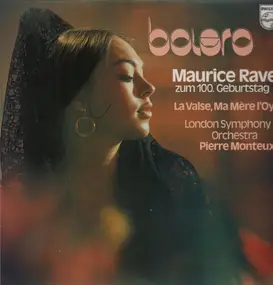 Maurice Ravel - Bolero - Zum 100. Geburtstag