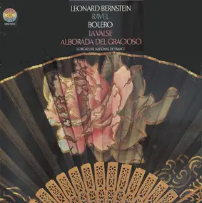 Maurice Ravel - Bolero / La Valse / Alborada Del Gracioso