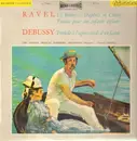 LP - Ravel / Debussy - Thomas Greene, The London Festival Symphony Orchestra