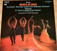 Ravel / Debussy - Bolero - La Valse / Pavane Pour Une Infante Défunte / A L'Après-Midi D'Un Faune / Der Nachmittag Ei