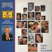 Maurice Ravel / Hanussen - Hanussen - Wir danken Dir