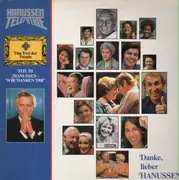 LP - Maurice Ravel / Hanussen - Hanussen - Wir danken Dir