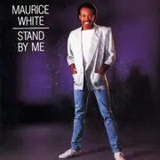 12'' - Maurice White - Stand By Me