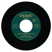 Maurice Williams - Being Without You / Return
