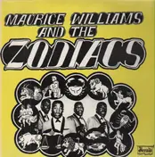 Maurice Williams - The Best of Maurice Williams & the Zodiacs