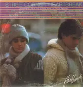 Maurice Williams - Streetcorner Heartbreak: Masterpieces From The Golden Years Of Group Harmony