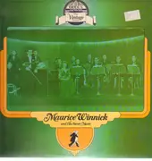 LP - Maurice Winnick - Maurice Winnick and His Sweet Music
