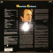 LP - Mauricio Einhorn - Me