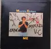 LP - Mauricio Einhorn - Me - Signed