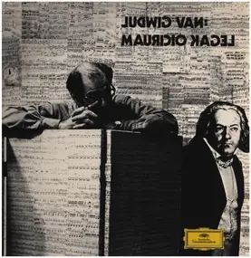 Mauricio Kagel - Ludwig Van