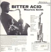 LP - Mauricio Smith - Bitter Acid