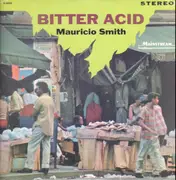 LP - Mauricio Smith - Bitter Acid