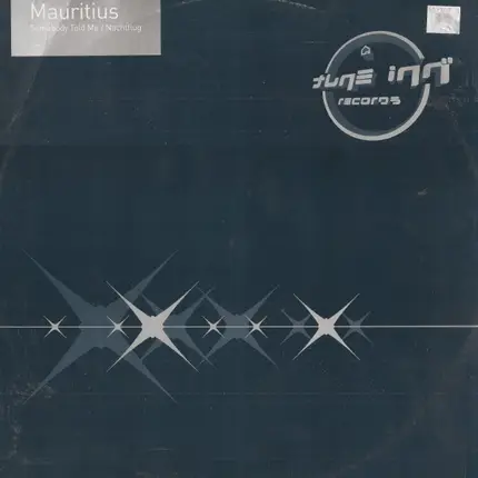 Mauritius - Somebody Told Me