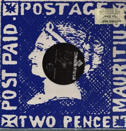 Mauritius - It Is Our Future