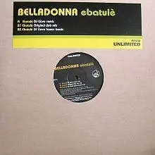 Belladonna - Ebatulè