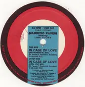 Maurizio Pavesi - In Case Of Love