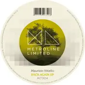 maurizio vitiello - Back Again (martin Eyerer Rmx)