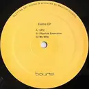 12'' - Maurizio Vitiello - Elettra EP