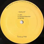 maurizio vitiello - Elettra EP