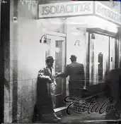 Maurizio Tatalo - Isolacittà