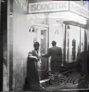 Maurizio Tatalo - Isolacittà