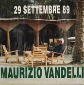 Maurizio Vandelli - 29 Settembre 89