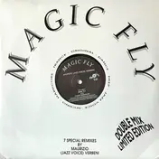 Maurizio Verbeni - Magic Fly