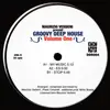 Double LP - Maurizio Verbeni Present Groovy Deep House - Volume One
